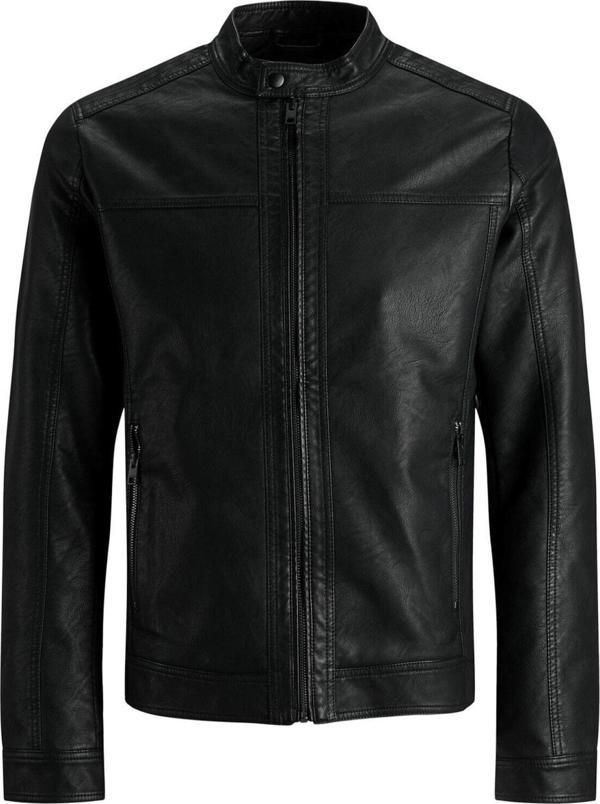 Jack&Jones 12182461 Jjewarner Jacket Noos Erkek Mont - Image 1