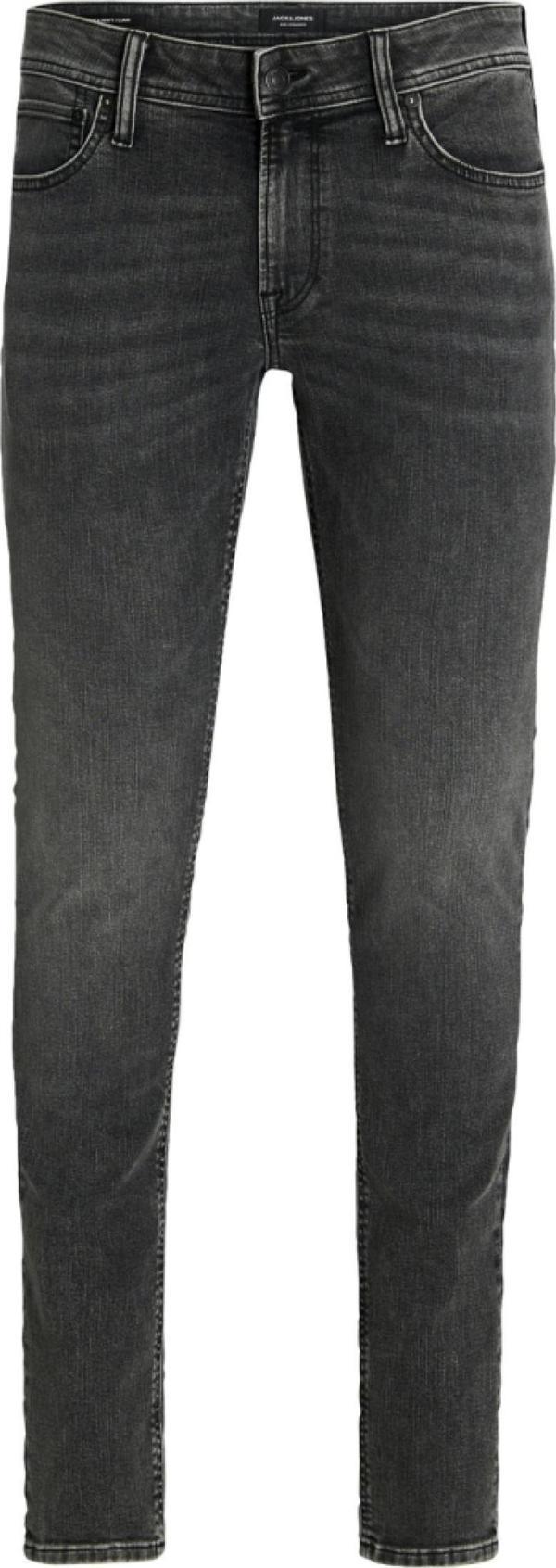 Jack&Jones Jjılıam Jjorıgınal Sq 003 Erkek Jean Pantolon - Image 1