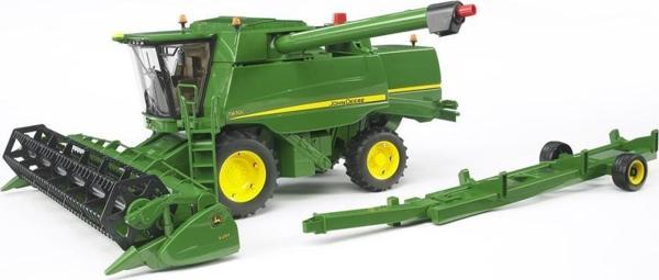 Bruder John Deere Biçerdöver BR02132 - Image 1