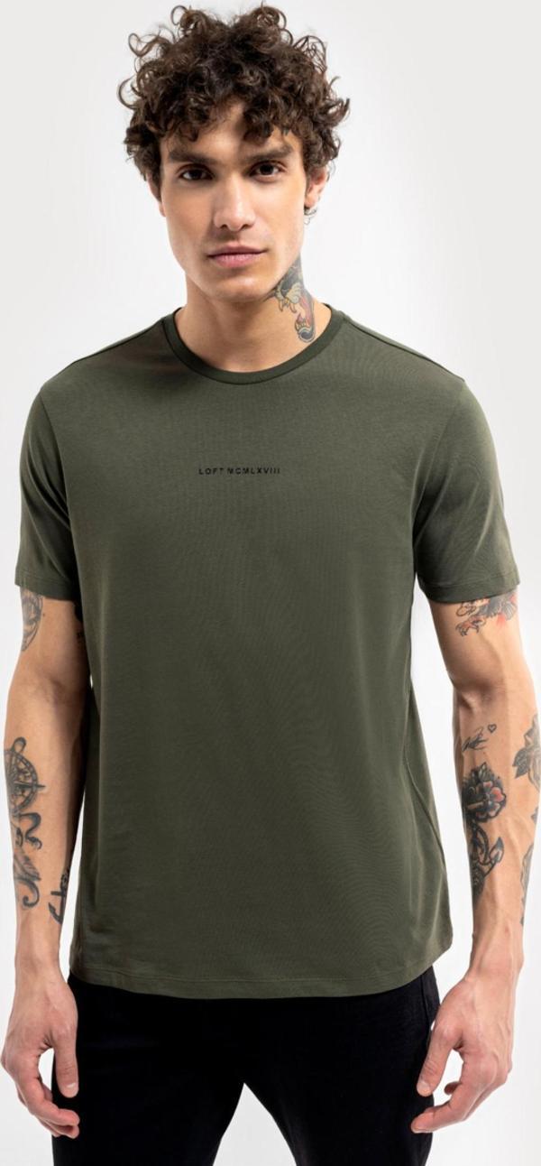 Loft Lf2036274 Ss Erkek T-Shirt - Image 1