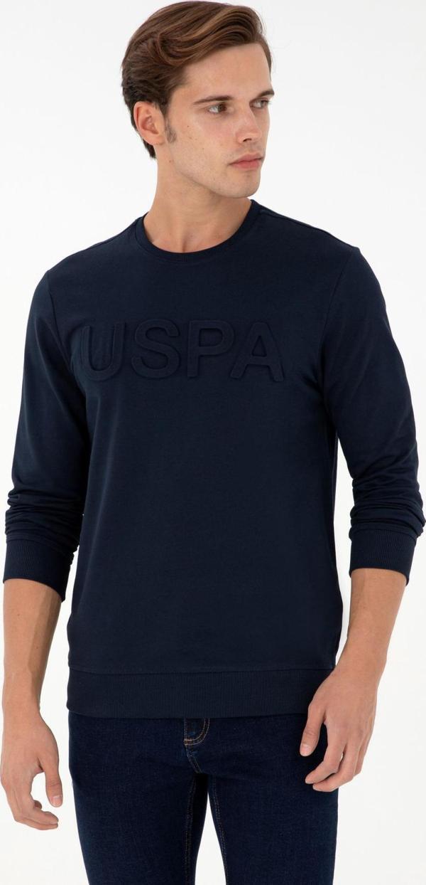 U.S. Polo Assn. G081Sz082-1926931 Erkek Sweatshirt - Image 1