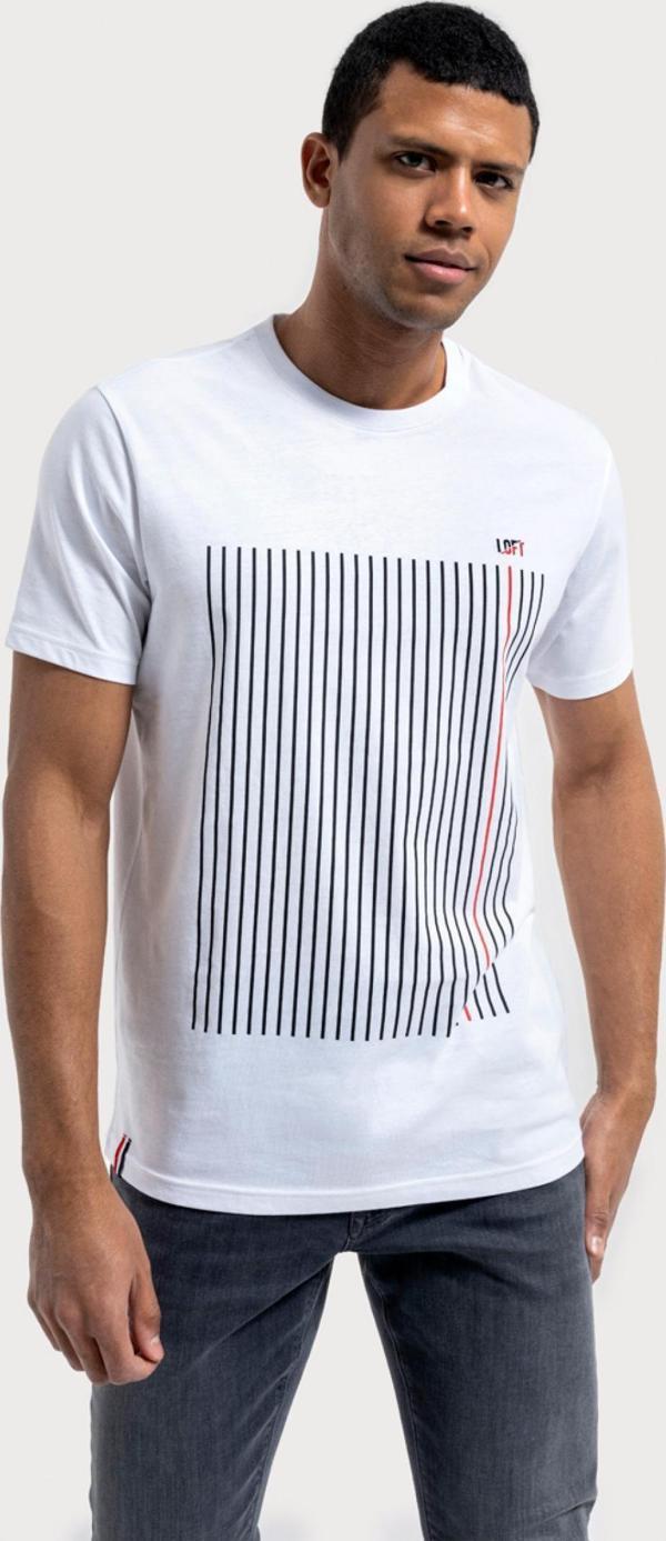 Loft Lf2036420 Ss Erkek T-Shirt - Image 1