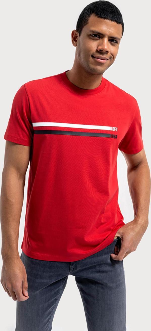 Loft Lf2035333 Ss Erkek T-Shirt - Image 1