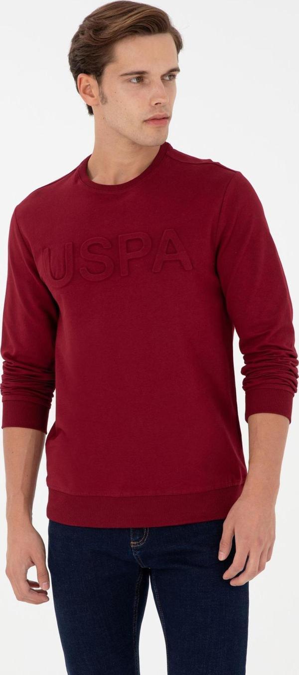 U.S. Polo Assn. G081Sz082-1926931 Erkek Sweatshirt - Image 1