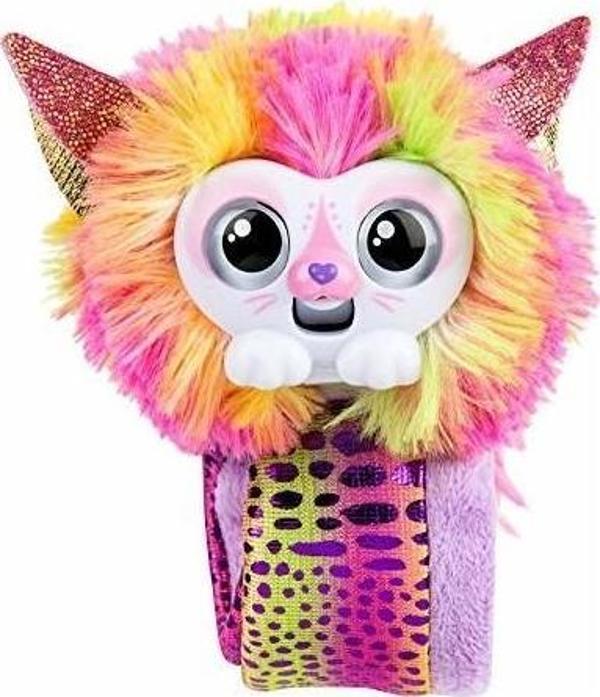 Little Live Pets Wrapples MEGGO Bileklik - S3 WRA05001 - 28989 - Image 1