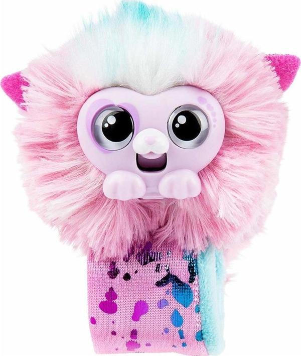 Little Live Pets Wrapples PINX Bileklik - S3 WRA05001 - 28841 - Image 1