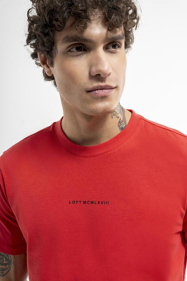 Loft Lf2036274 Ss Erkek T-Shirt - Image 1