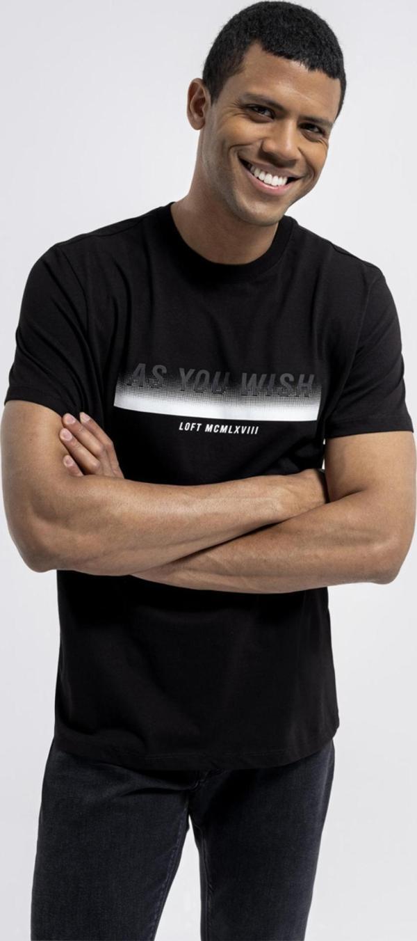 Loft Lf2034028 Ss Erkek T-Shirt - Image 1