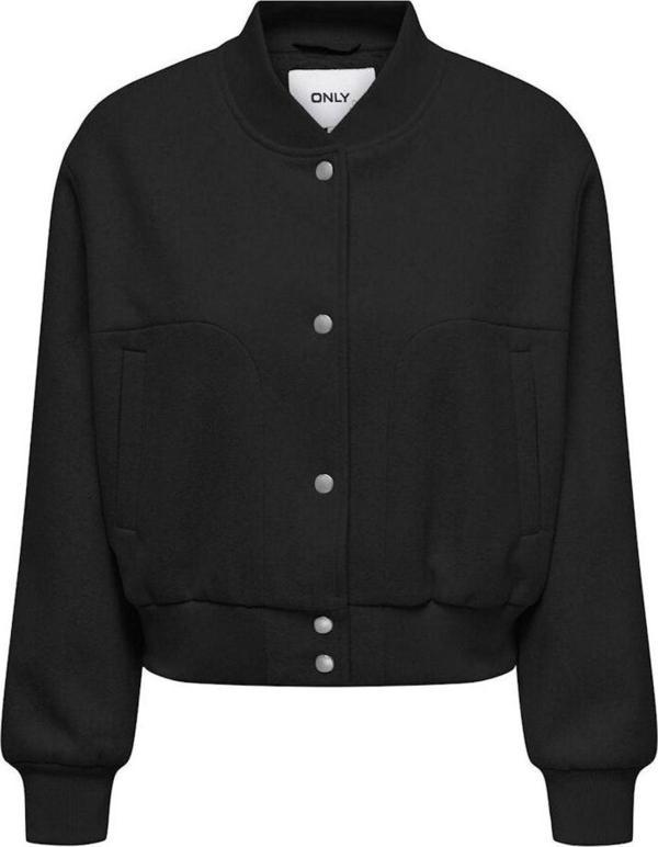 Only 15321924 Onlnancy Lıfe Short Bomber Cc Otw Kadın Ceket - Image 1