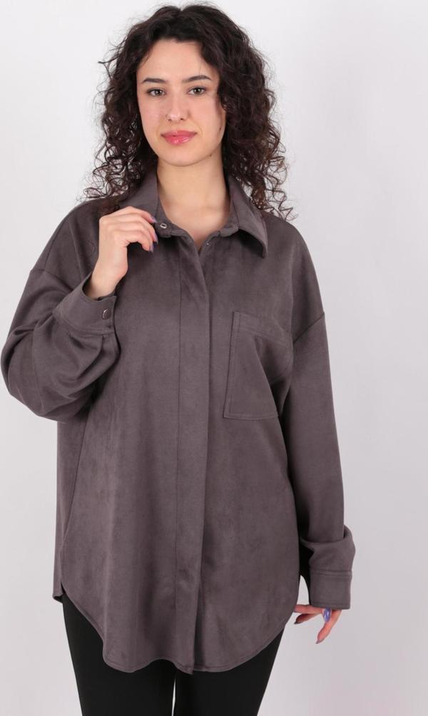 Soul 32101 Kadın Gömlek - Image 1