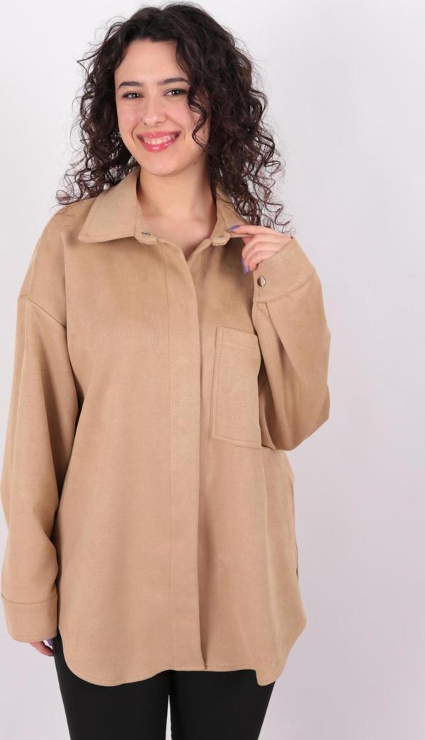 Soul 32101 Kadın Gömlek - Image 1