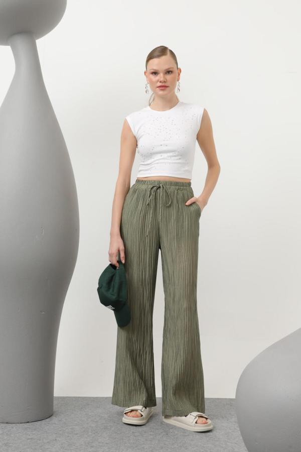 Soul 32213 Kadın Pantolon - Image 1