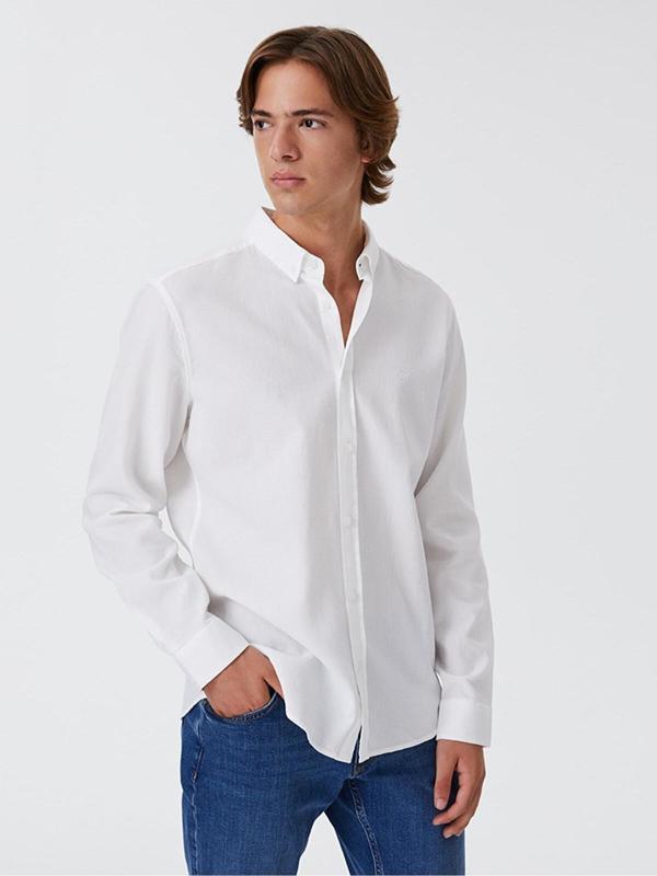 Loft Lf2030872-22K Erkek Gömlek - Image 1