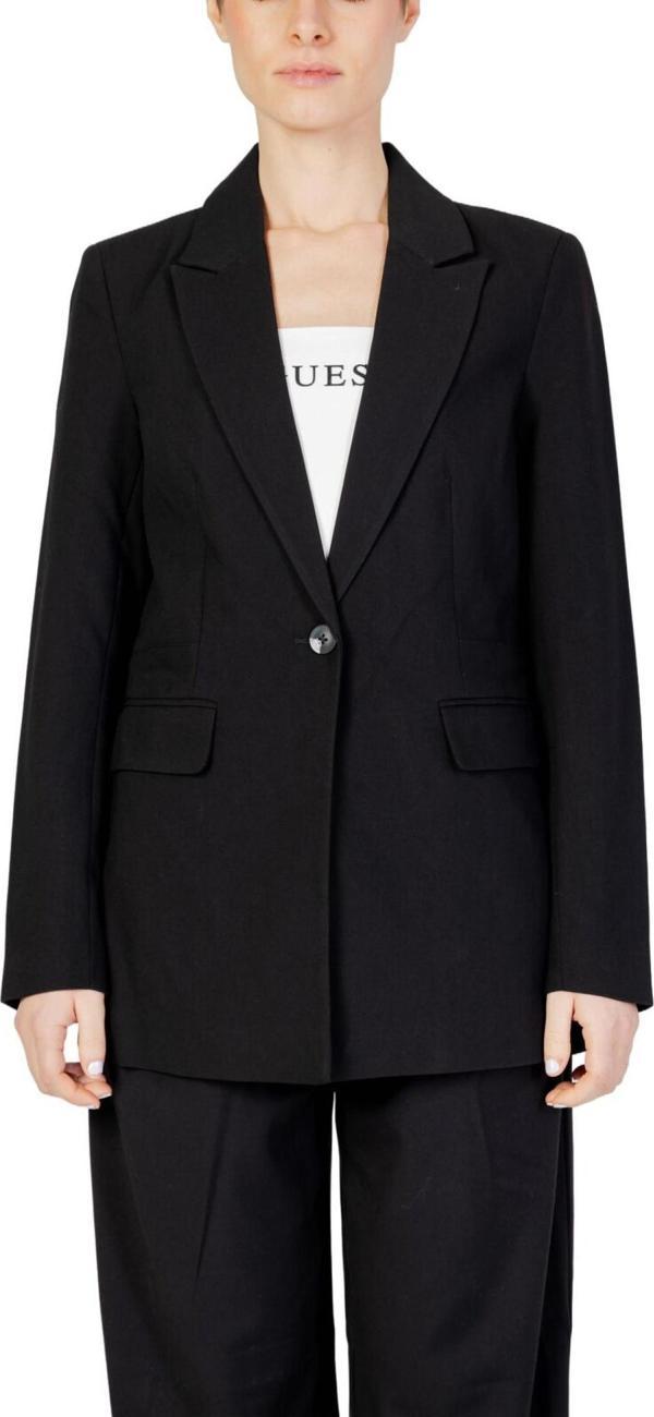 Only 15311048 Onlraven Lıfe L/S Fıtted Blazer Cc Tlr Ss Kadın Ceket - Image 1