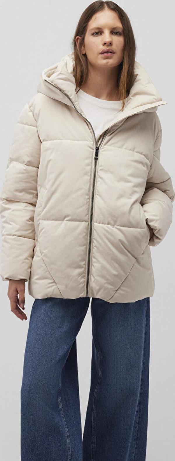 Mavi M1110501-70143 Kadın Trenchcoat - Image 1
