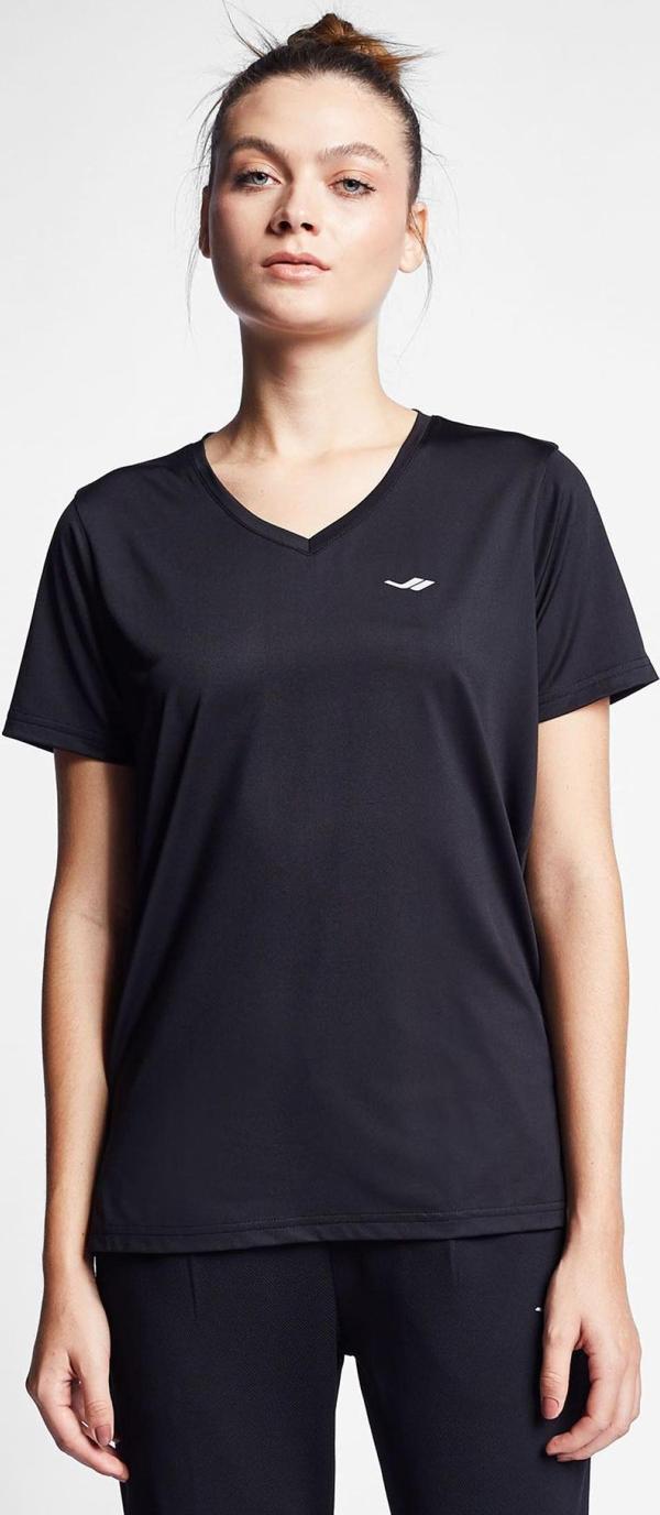 Lescon 24Btbb002208 Kadın 24S-2208-24B T-Shirt - Image 1