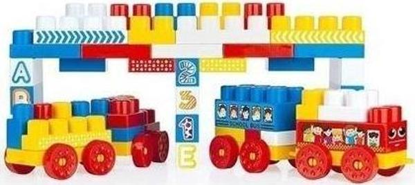 DOLU KUTUDA MEGA BLOK 75 Lİ 5032 - Image 1