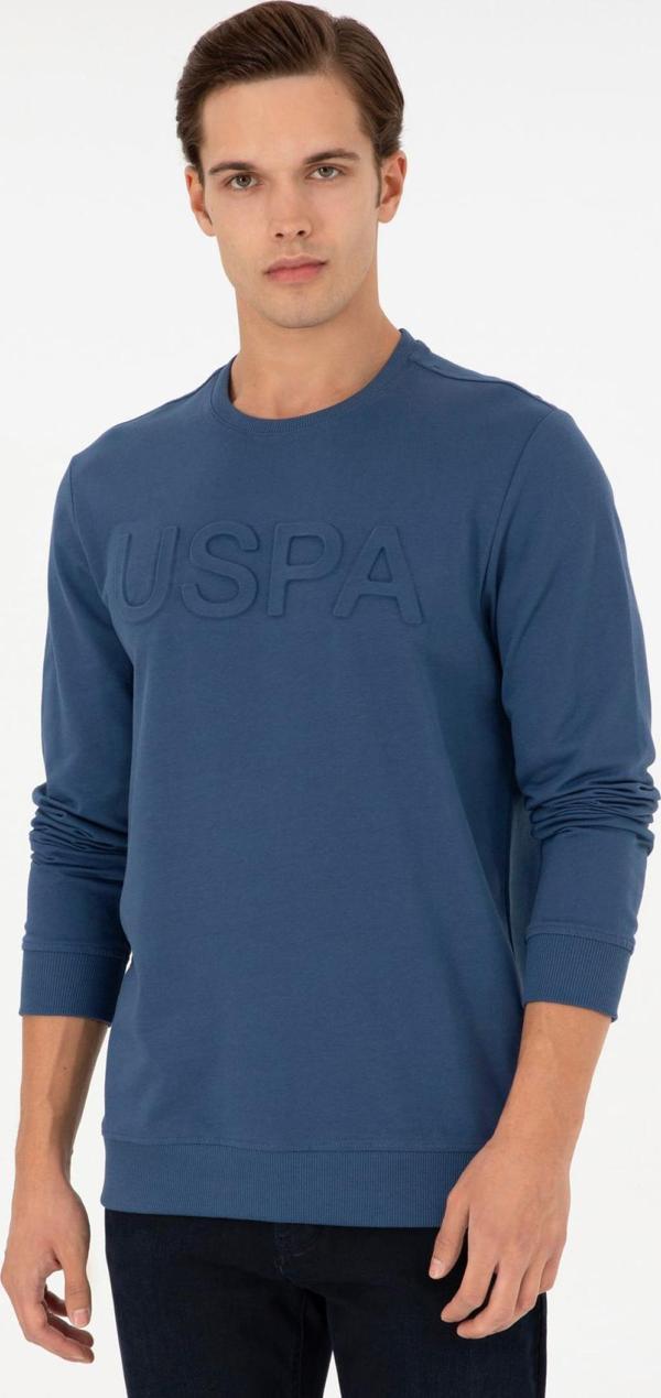 U.S. Polo Assn. G081Sz082-1926931 Erkek Sweatshirt - Image 1