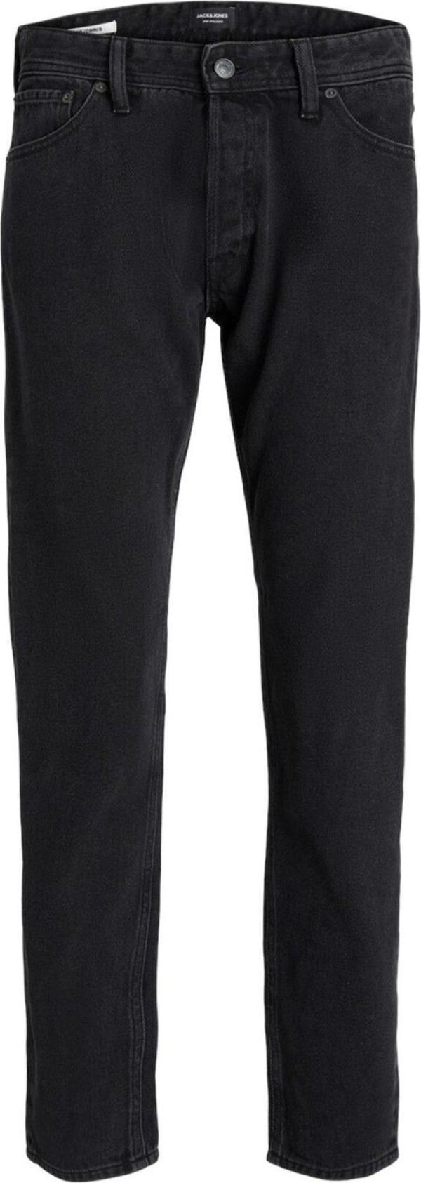 Jack&Jones 12237392 Jjıchrıs Jjorıgnıal Mf 912 Noos Erkek Jean Pantolon - Image 1