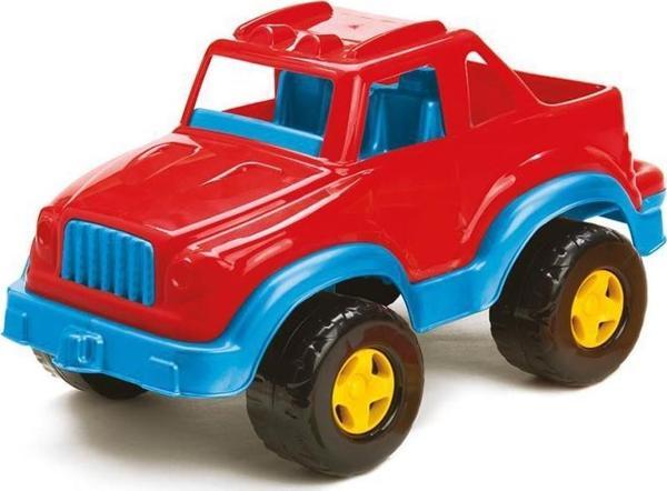 DOLU PICK-UP (48 cm) 6022 - Image 1