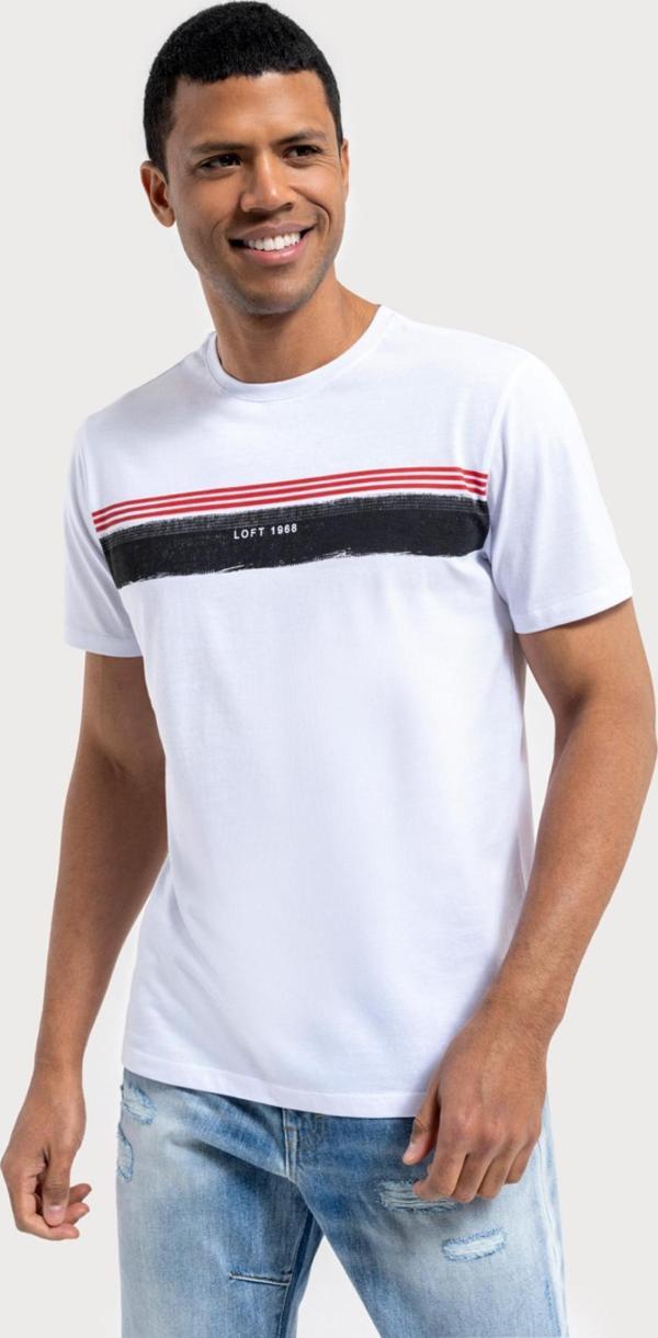 Loft Lf2036416 Ss Erkek T-Shirt - Image 1