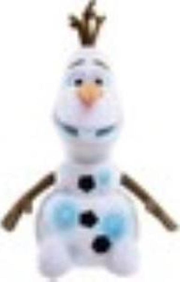 Giochi Preziosi ACAR FROZEN OLAF SARKI SÖYLÜYOR FRN86000-32715 - Image 1
