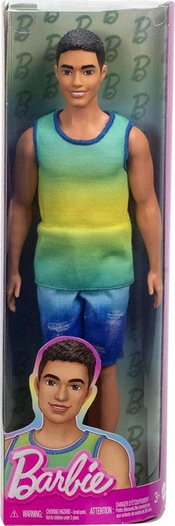 Barbie Yakışıklı Ken Bebekler DWK44-HYV00 - Image 1
