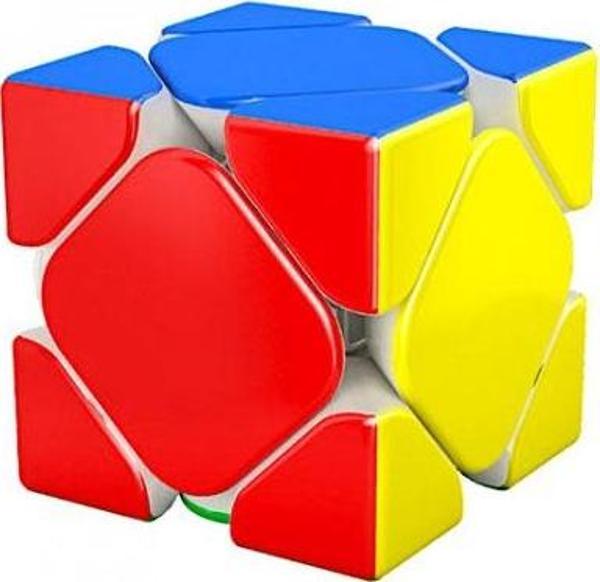 Moyu Rs Skewb Magnetic Zeka Küpü MF8862 - Image 1