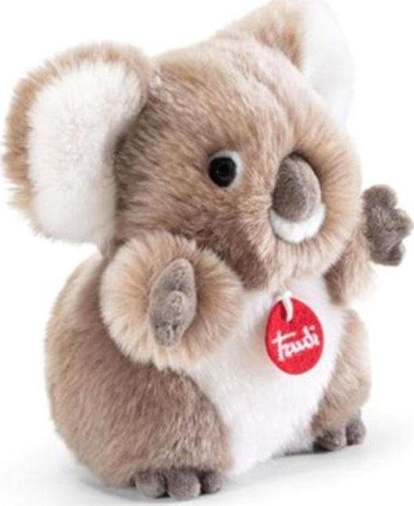 Trudi Peluş Fluffy Koala 69654 - Image 1