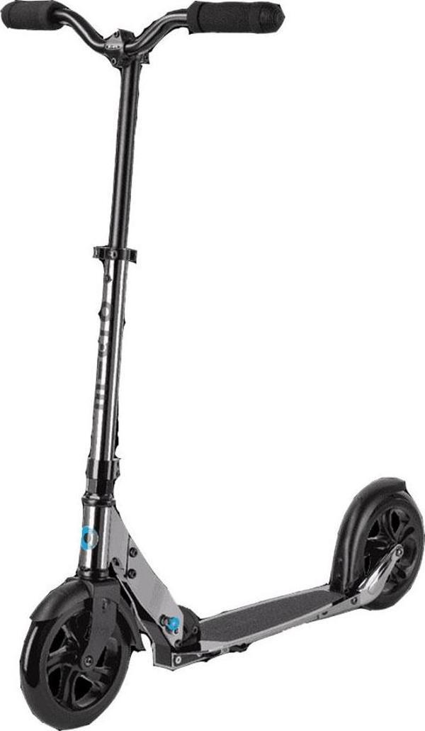 Micro Classic Neochrome Black MCR.SA0242 - Image 1