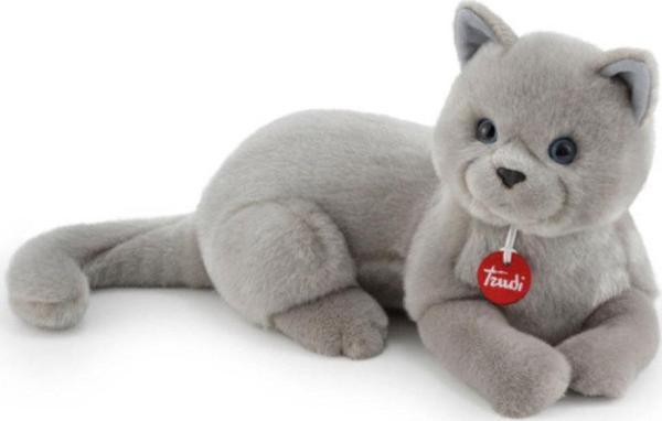 Trudi Peluş Cat Celestino TUD21038 - Image 1