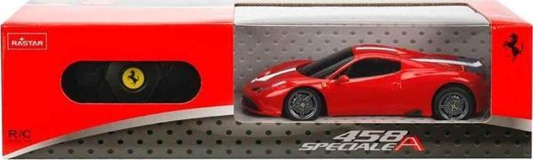 Rastar Uzakdan Kumandalı 1 24 Ferrari 458 Speciale S00071900 - Image 1