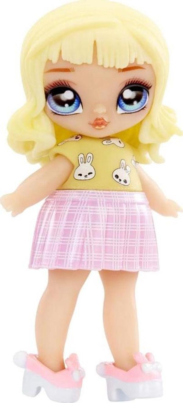 Na Na Na Surprise Minis Aubrey Heart Bebeği 988373 - Image 1
