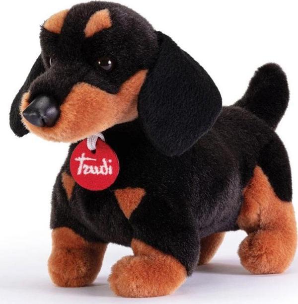 Trudi Peluş Bassotto Leo TUD22336 - Image 1