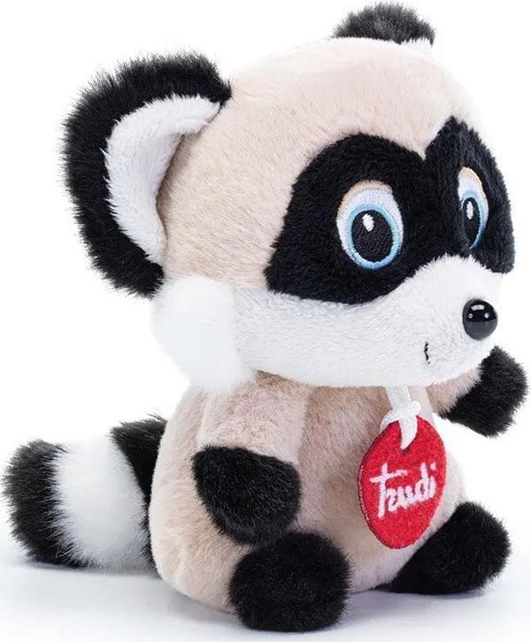 Trudi Peluş Friend Raccoon 29481 - Image 1