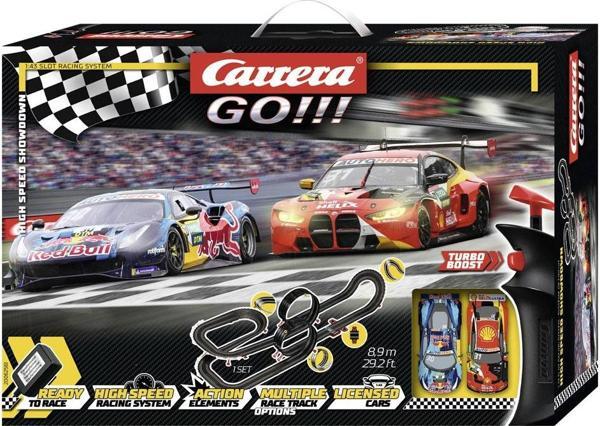 Carrera GO DTM Yüksek Hız Müsabakası 62561 - Image 1