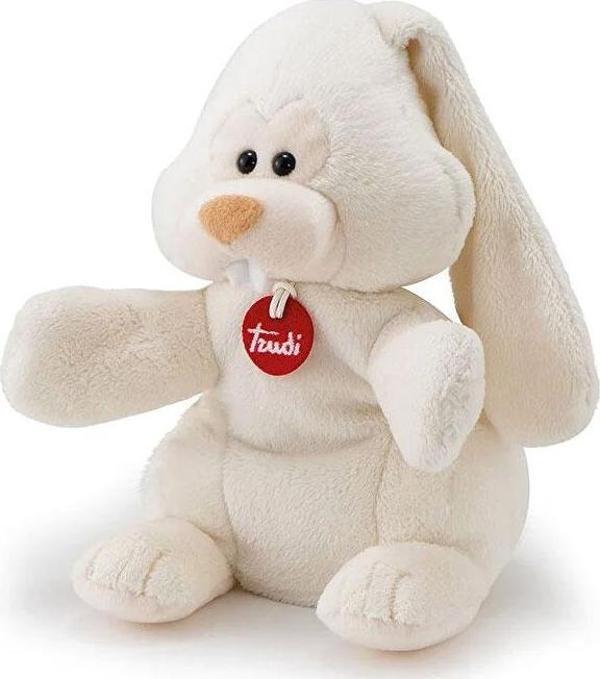 Trudi El Kuklası Tavşan Virgilio S 29958 - Image 1