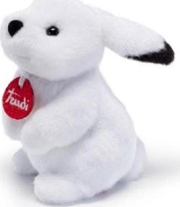 Trudi Peluş Arctic Hare 52233 - Image 1