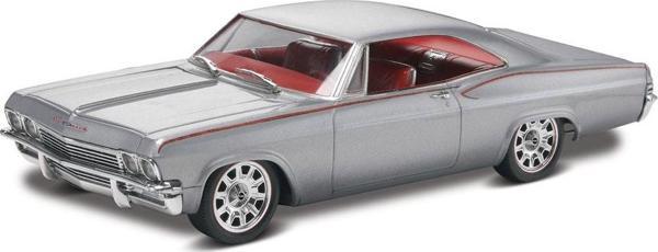 Revell Maket Model Kit 65 Chevy Impala 14190 - Image 1