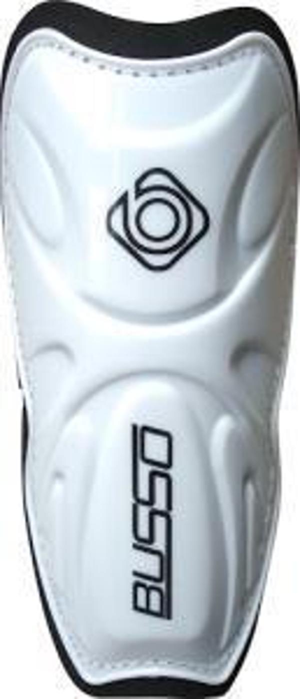 Busso PN130 TEKMELİK(TEK CIRTLI) - Beyaz (L) - Image 1