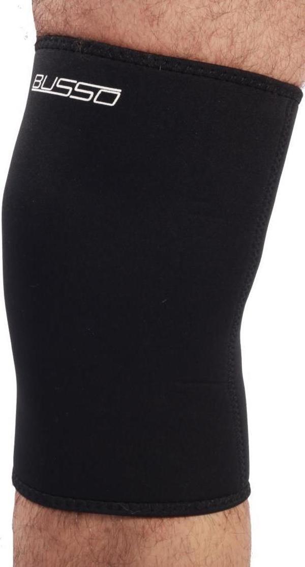 Busso 6723 Kapalı Dizlik (XL) - Image 1