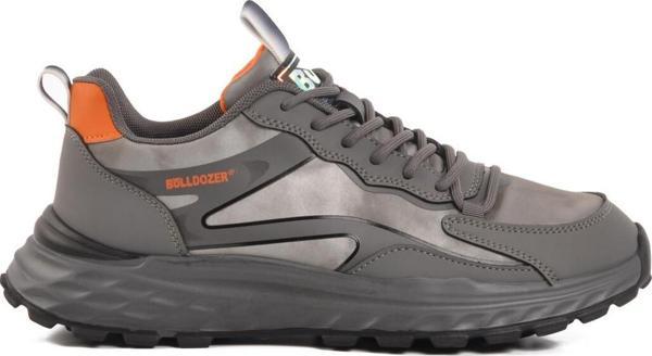 Füme Memory Foam Hafif Erkek Spor Ayakkabı 250420 M - Image 1