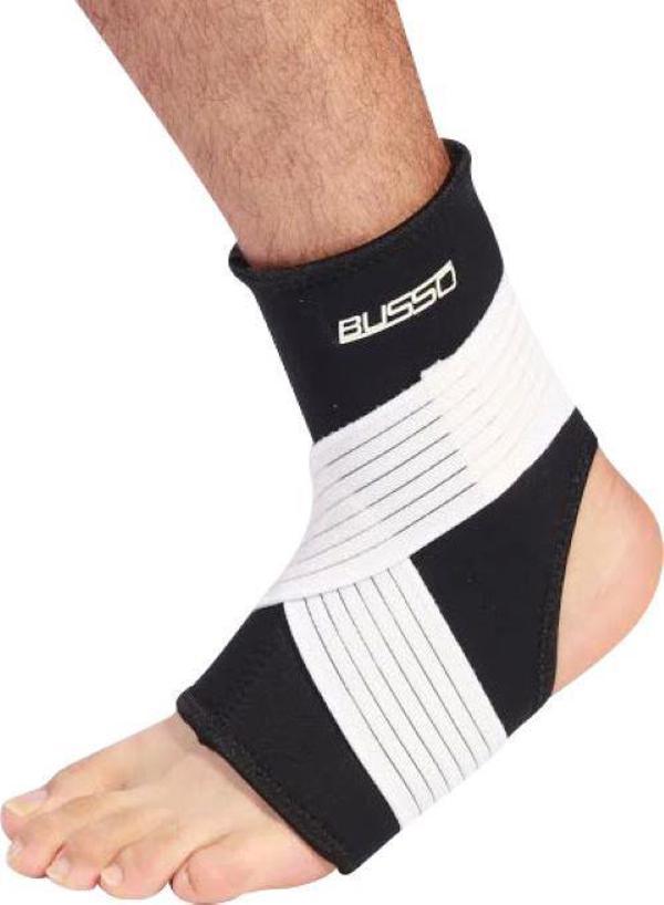 Busso 8901 Bandajlı Ayak Bilekliği (L) - Image 1
