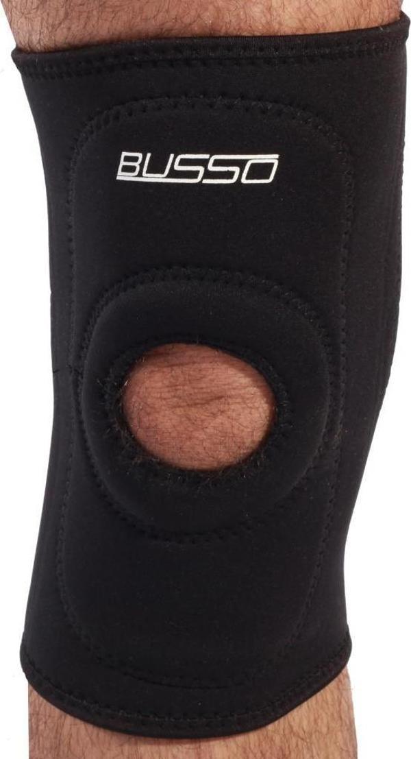 Busso 6721 Ortası Açık Dizlik (XL) - Image 1