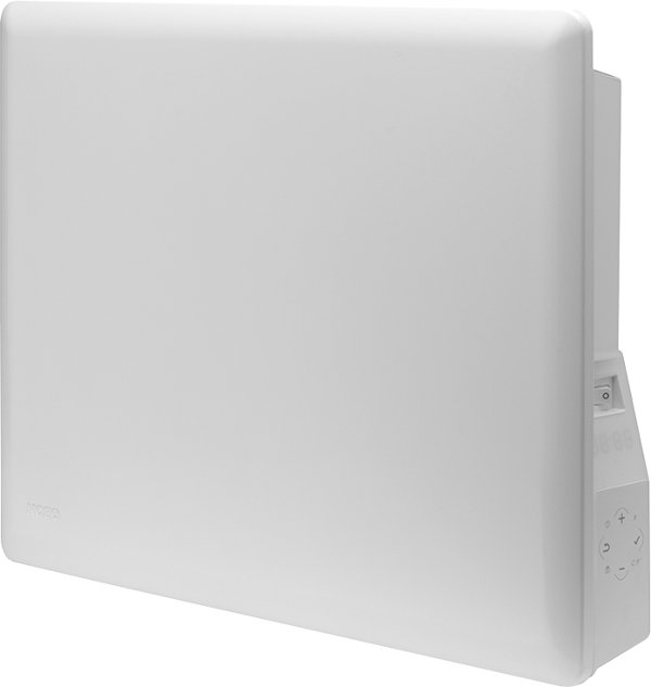 Nobo Yeni Compact Serisi 2400 Watt Isıtıcı NUL4T 24 - Image 1