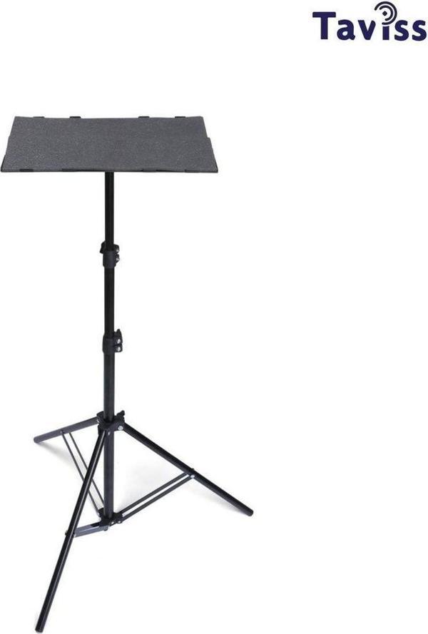 Taviss Stand Tripod -Projeksiyon Sehpası 59 Cm & 152 Cm Yükseklik - Image 1