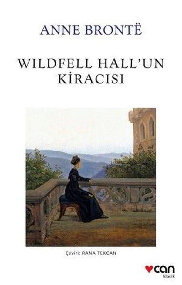 Wildfell Hall'un Kiracısı - Can Yayınları - Image 1