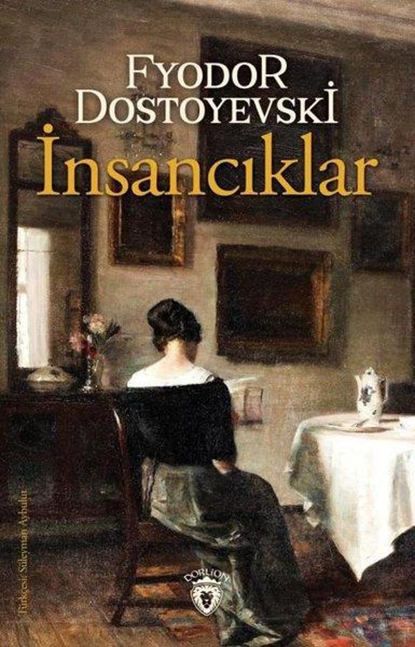 İnsancıklar - Dorlion Yayınevi - Image 1