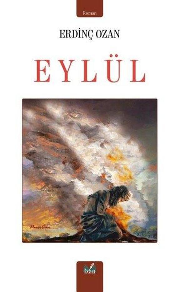 Eylül - İzan Yayıncılık - Image 1