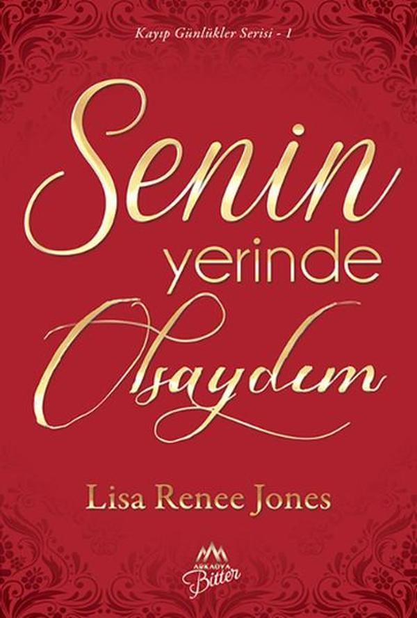 Senin Yerinde Olsaydım - Arkadya Bitter - Image 1